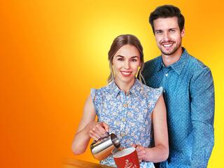 Любовь и где её искать