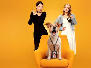 Жека Рассел