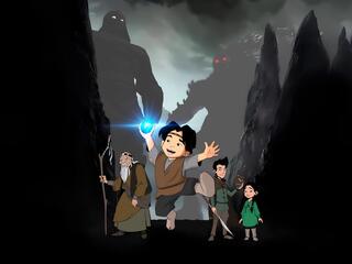 Тойтой Боотур