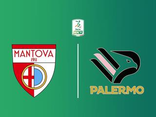 Мантова - Палермо. Серия Б. Серия Б