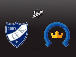 Хоккей Финская Хоккейная Лига Liiga. Регулярный сезон 2025/26. ХИФК (Хельсинки) - Киекко-Эспоо