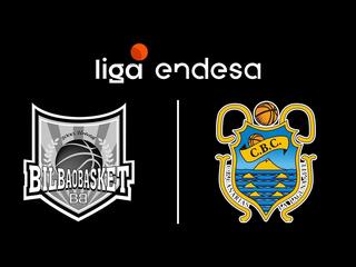 Баскетбол. Чемпионат Испании. Бильбао - Тенерифе