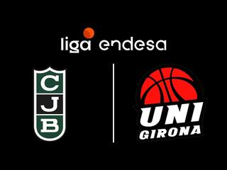 Баскетбол. Чемпионат Испании. Ховентуд - Жирона