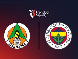 Чемпионат Турции. "Аланьяспор" - "Фенербахче"