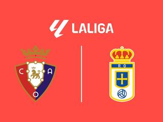 Чемпионат Испании. Осасуна - Овьедо