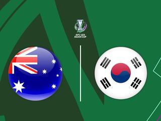 Футбол. Кубок Азии U23. Четвертьфинал 4