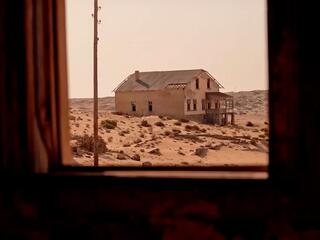 Проклятые рудники