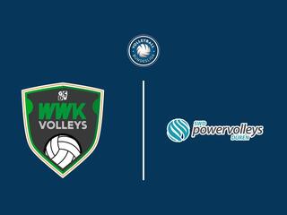 Волейбол Мужчины. Бундеслига. Регулярный сезон 2025/26. 18 тур. Хершинг - Дюрен