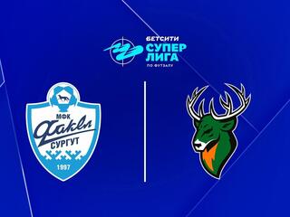 Футзал. БЕТСИТИ Суперлига. Факел - Торпедо. 16-й тур. Матч 2