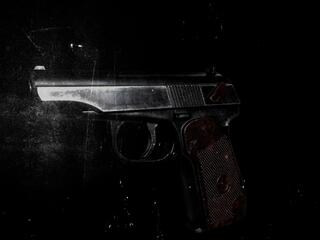 Кровь за кровь