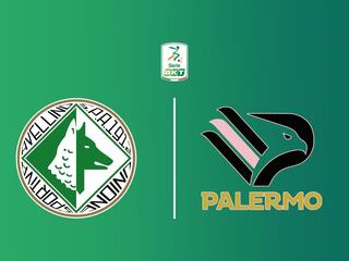 Авеллино - Палермо. Сирия Б. Сезон 25/26