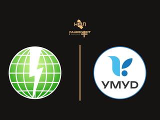 3 тур Суперлиги Фаренгейт НФЛ. "Меридиан Энерго" (Кизилюртовский района) - "Умуд" (Махачкала)