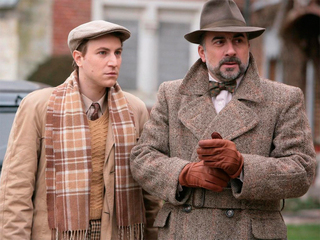 Загадочные убийства Агаты Кристи