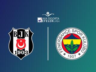 Волейбол. Чемпионат Турции. Женщины. Бешикташ - Фенербахче