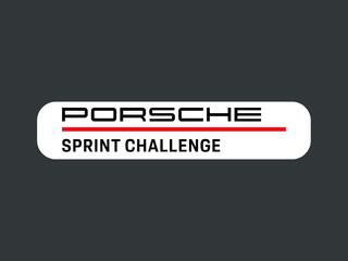 Автоспорт. Porsche Sprint Challenge SE. 1-й этап. Портимао. Клубный дивизион. Гонка 2