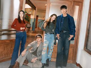 Мотель "Калифорния"