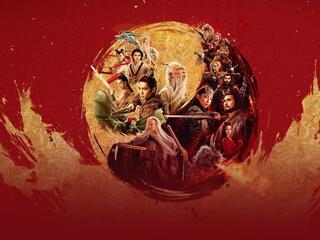 Творение богов: Битва с демонами