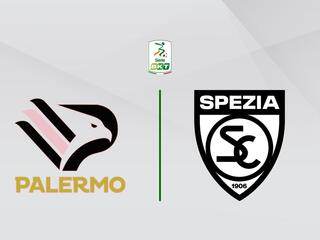 Палермо - Специя. Серия Б. Сезон 25/26