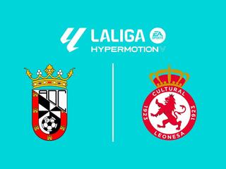 Чемпионат Испании. Сегунда. "Сеута" - "Культураль Леонеса"