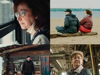 Как я познакомился со своей мамой