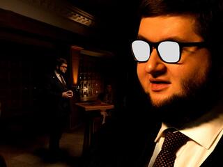 Борис Лавринов. Откуда берутся герои