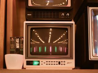 Кольсайские озёра