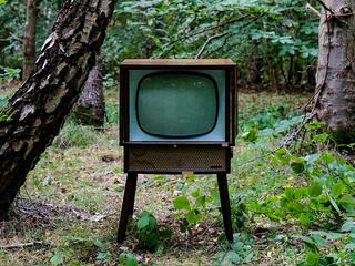 Национальный парк Экрен