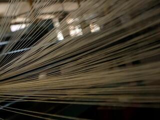 Нити основы