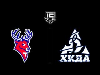 ВХЛ. Регулярный чемпионат. "Торпедо-Горький" (Нижний Новгород) - "Динамо-Алтай" (Барнаул) - 2 период