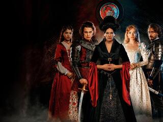 Сказочный сад