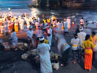 Бали, великая душа