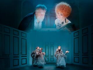 Отель "Онегин"