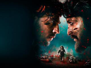 Одержимость