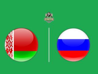 Хоккей. Кубок Будущего. Белоруссия (U20) - Россия (U17). Трансляция из Белоруссии