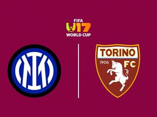 Кубок Италии. 1/4 финала.  Интер  -  Торино