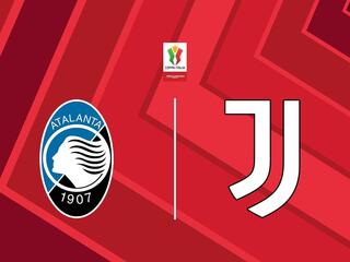 Кубок Италии. 1/4 финала.  Аталанта  -  Ювентус