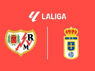 Чемпионат Испании.  Райо Вальекано  -  Овьедо