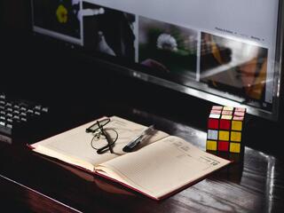 Городские панорамы Кореи