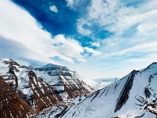 За трофеем в горный Дагестан