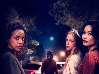 Добыча для невесты