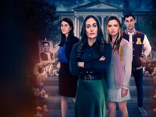 Один из нас - убийца