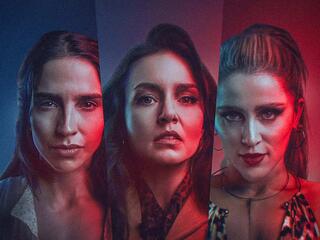 Женщины-убийцы