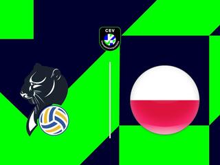 Волейбол. Лига Чемпионов. Женщины. Конельяно (Италия) - Коммерскон (Польша)