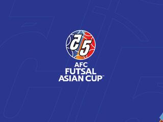 Футзал. Кубок Азии 2026. Финал