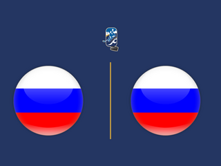Хоккей. EURASIA JASTAR CUP. Россия U16 - Россия жён