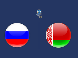 Хоккей. EURASIA JASTAR CUP 3x3. Россия U16 - Беларусь U17