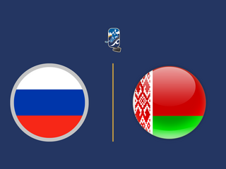 Хоккей. EURASIA JASTAR CUP 3x3. Россия U16 - Беларусь U17
