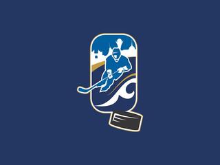 Хоккей. EURASIA JASTAR CUP 3x3. Финал