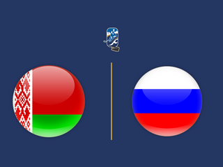 Хоккей. EURASIA JASTAR CUP. Беларусь U17 - Россия жен