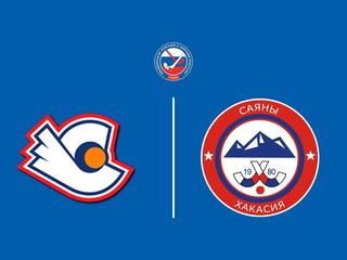 Хоккей с мячом. Суперлига. Старт - Саяны